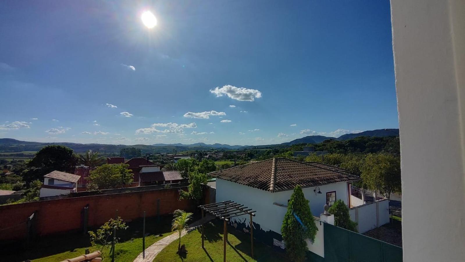 Villa Di Antonio تيرادينتيس المظهر الخارجي الصورة