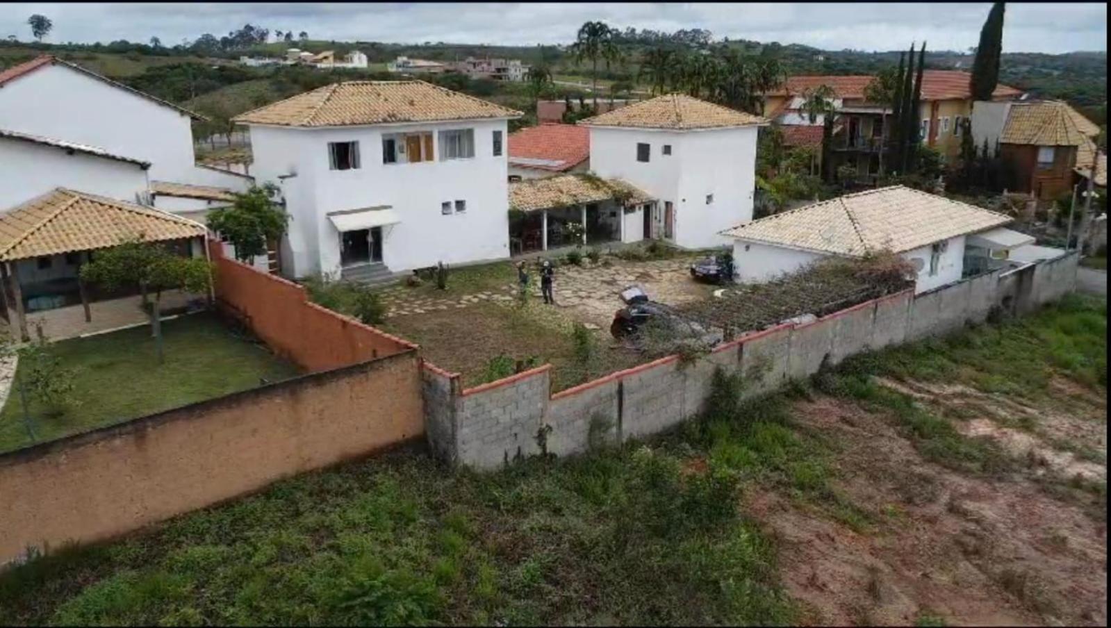Villa Di Antonio تيرادينتيس المظهر الخارجي الصورة